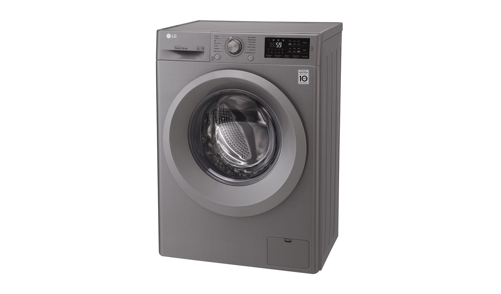 1207zns lg washing machine new arrivals