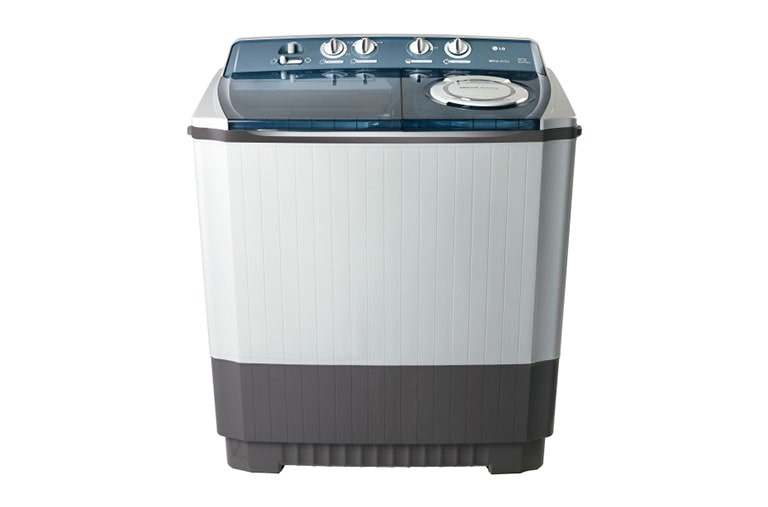 LG P1760RWNBL Washing Machine: Smart & Convenient, P1760RWNBL, thumbnail 1