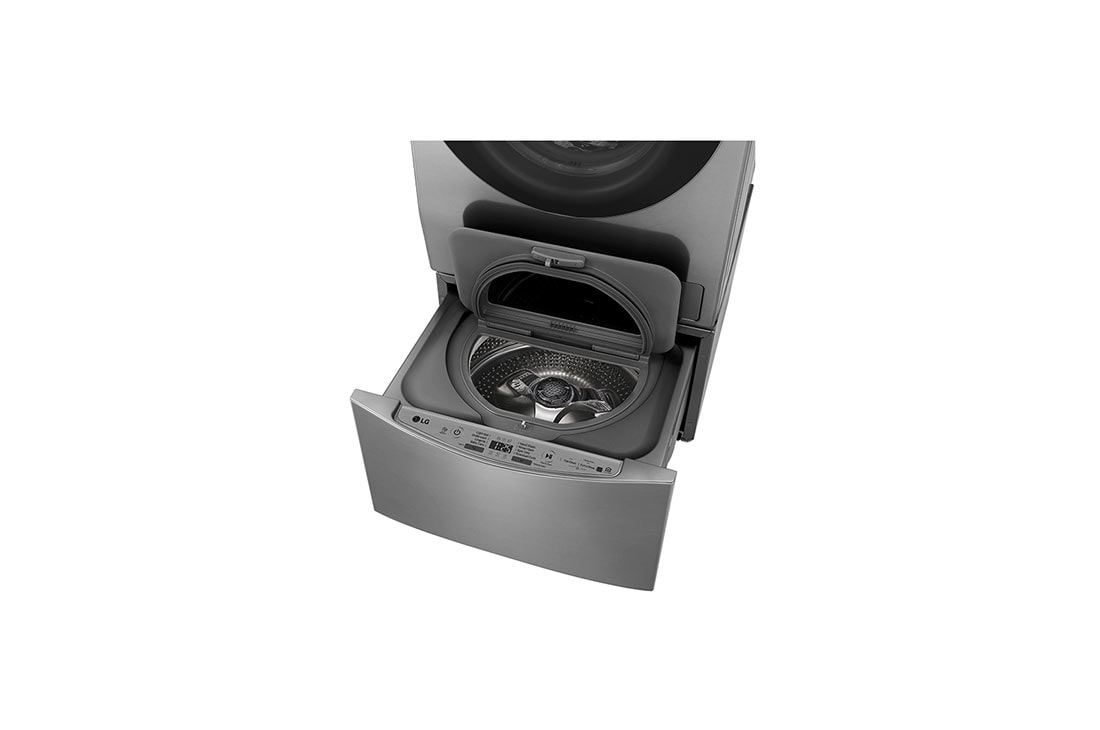 LG FH6G1BCHK6N_F8K5XNK4 Washing Machine: Smart & Efficient, FH6G1BCHK6N_F8K5XNK4, thumbnail 12