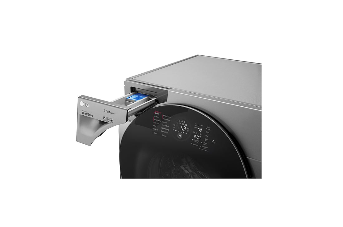 LG FH6G1BCHK6N_F8K5XNK4 Washing Machine: Smart & Efficient, FH6G1BCHK6N_F8K5XNK4, thumbnail 14