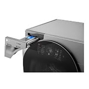 LG FH6G1BCHK6N_F8K5XNK4 Washing Machine: Smart & Efficient, FH6G1BCHK6N_F8K5XNK4, thumbnail 14