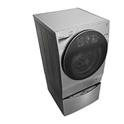 LG FH6G1BCHK6N_F8K5XNK4 Washing Machine: Smart & Efficient, FH6G1BCHK6N_F8K5XNK4, thumbnail 8
