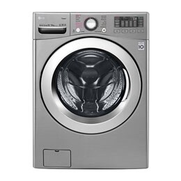 LG F0K2CHK5T2 Washing Machine: Efficient & Versatile2