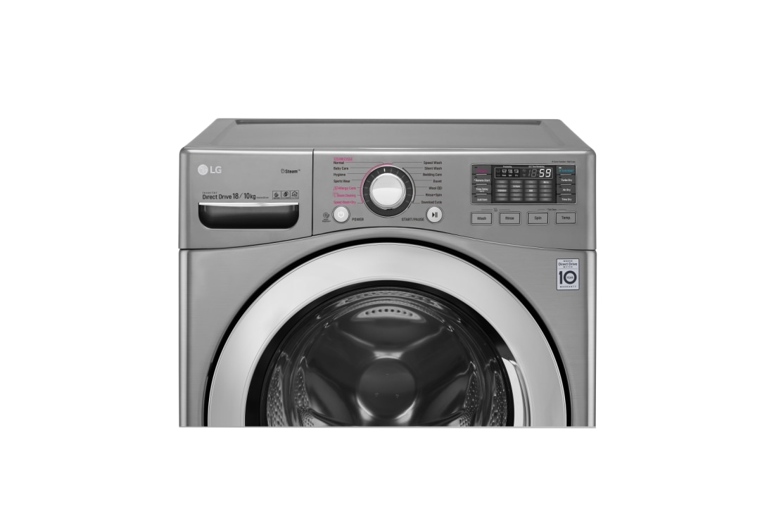 Стиральная Машина Lg F2v7gw1w Купить В Спб