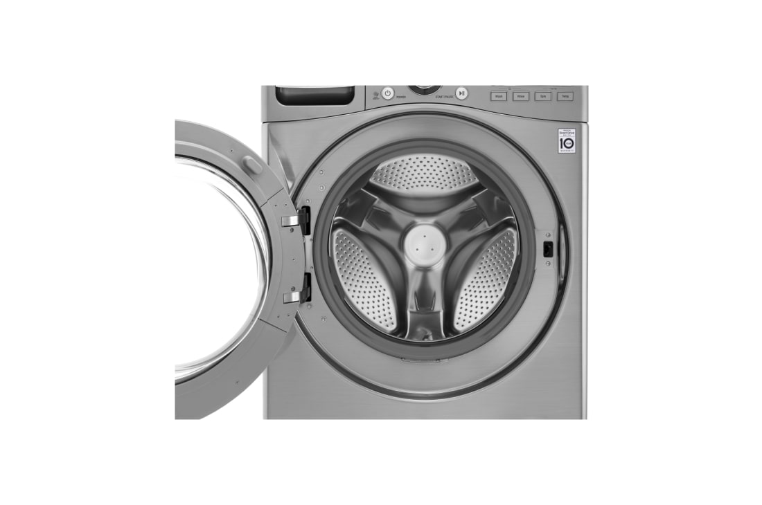 LG F0K2CHK5T2 Washing Machine: Efficient & Versatile, F0K2CHK5T2, thumbnail 8