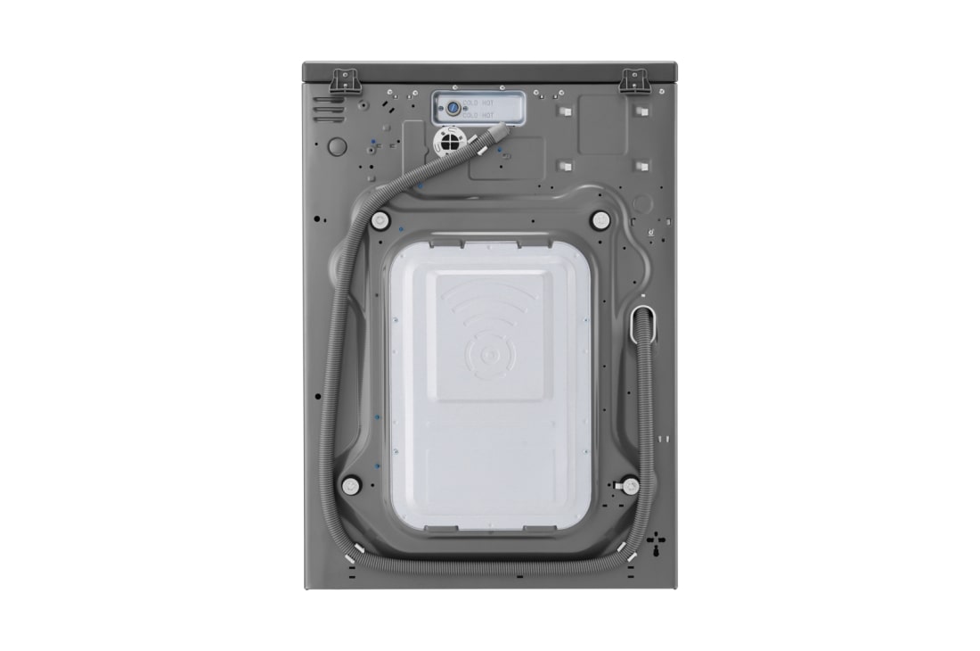 LG F0K2CHK5T2 Washing Machine: Efficient & Versatile, F0K2CHK5T2, thumbnail 12