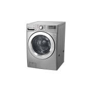 LG F0K2CHK5T2 Washing Machine: Efficient & Versatile, F0K2CHK5T2, thumbnail 3