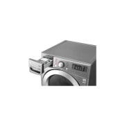 LG F0K2CHK5T2 Washing Machine: Efficient & Versatile, F0K2CHK5T2, thumbnail 9