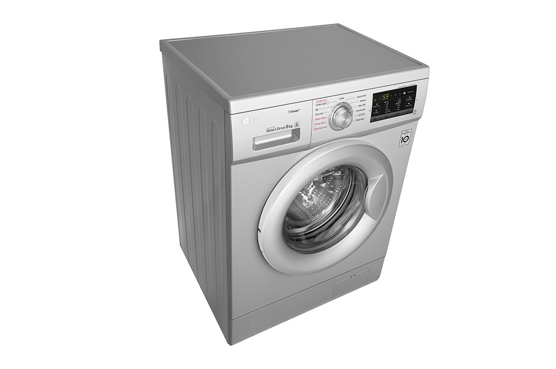 Lg washing machine 8kg 6 motion dd hotsell