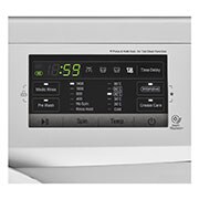 LG 8kg | Front Load Washer | Inverter DD | Steam™ | 6 Motion DD, FH4G7TDY5_Screen, FH4G7TDY5, thumbnail 9