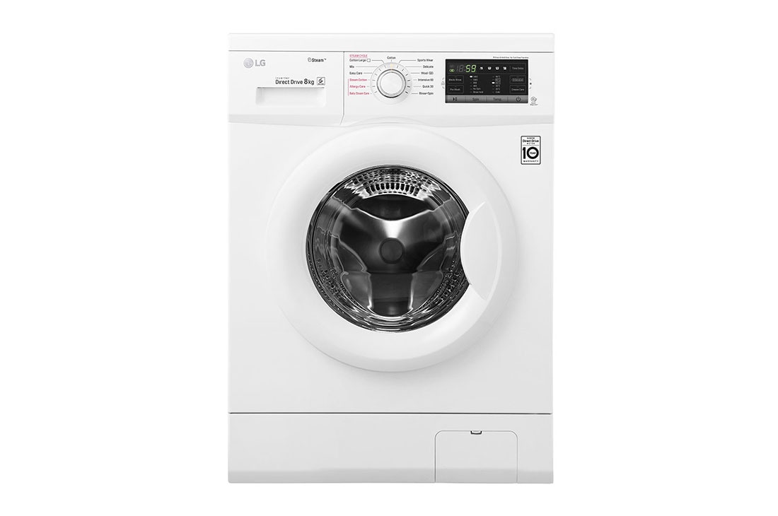 LG FH4G7TDY0 Washing Machine: Advanced & Versatile, LG FH4G7TDY0, FH4G7TDY0