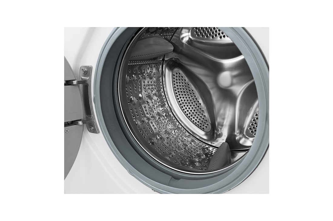 LG FH4G7TDY0 Washing Machine: Advanced & Versatile, LG FH4G7TDY0, FH4G7TDY0, thumbnail 4