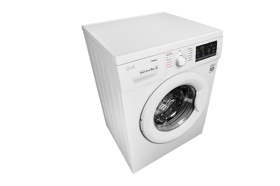 LG FH4G7TDY0 Washing Machine: Advanced & Versatile, LG FH4G7TDY0, FH4G7TDY0, thumbnail 10