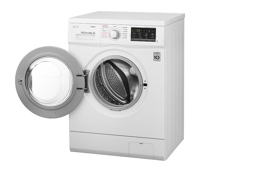 LG FH4G7TDY0 Washing Machine: Advanced & Versatile, LG FH4G7TDY0, FH4G7TDY0, thumbnail 14