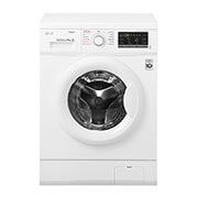 LG FH4G7TDY0 Washing Machine: Advanced & Versatile, LG FH4G7TDY0, FH4G7TDY0, thumbnail 2