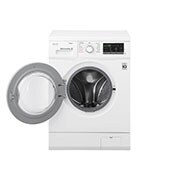 LG FH4G7TDY0 Washing Machine: Advanced & Versatile, LG FH4G7TDY0, FH4G7TDY0, thumbnail 3