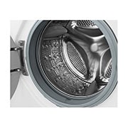 LG 8kg | Front Load Washer | Inverter DD |  Steam™ | 6 Motion DD, LG FH4G7TDY0, FH4G7TDY0, thumbnail 4