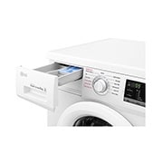 LG FH4G7TDY0 Washing Machine: Advanced & Versatile, LG FH4G7TDY0, FH4G7TDY0, thumbnail 8