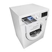 LG FH4G7TDY0 Washing Machine: Advanced & Versatile, LG FH4G7TDY0, FH4G7TDY0, thumbnail 11