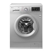 LG FH2G7QDY5 Washing Machine: Powerful & Reliable, LG-FH2G7QDY5-Front, FH2G7QDY5, thumbnail 1