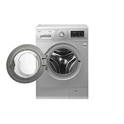 LG FH2G7QDY5 Washing Machine Powerful Reliable LG E.A