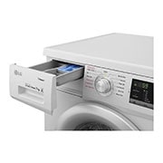 LG FH2G7QDY5 Washing Machine: Powerful & Reliable, LG-FH2G7QDY5-Drawer Open, FH2G7QDY5, thumbnail 5