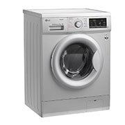 LG FH2G7QDY5 Washing Machine: Powerful & Reliable, LG-FH2G7QDY5-Left, FH2G7QDY5, thumbnail 12
