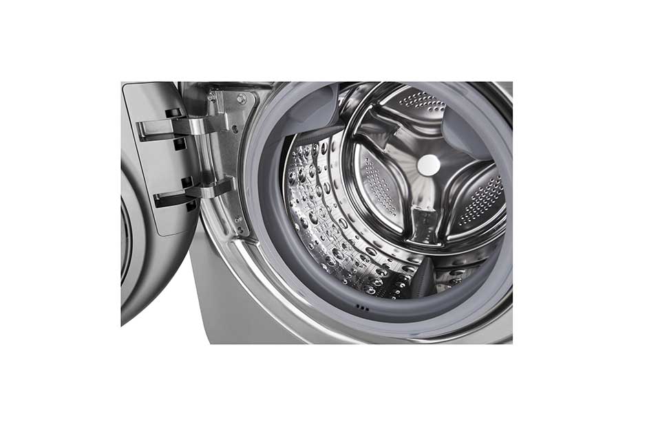 LG FH4G1JCSK6 Washing Machine: Versatile & Reliable, FH4G1JCSK6, thumbnail 13