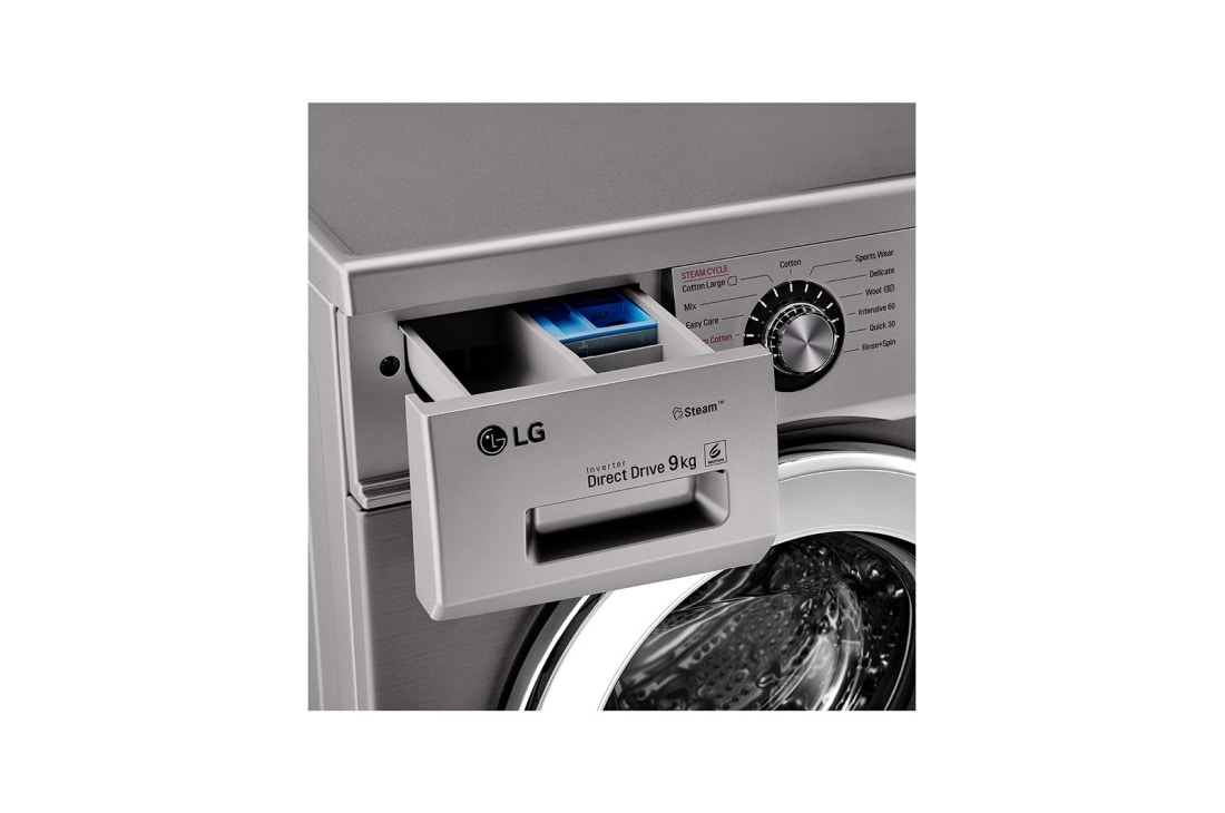Lg motion dd 9kg hotsell