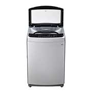 LG T1666NEFTF Washing Machine: Smart & Convenientv, T1666NEFTF, thumbnail 2