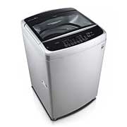 LG T1666NEFTF Washing Machine: Smart & Convenientv, T1666NEFTF, thumbnail 3