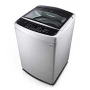 LG T1666NEFTF Washing Machine: Smart & Convenientv, T1666NEFTF, thumbnail 4