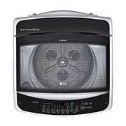 LG T1666NEFTF Washing Machine: Smart & Convenientv, T1666NEFTF, thumbnail 6