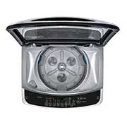 LG T1666NEFTF Washing Machine: Smart & Convenientv, T1666NEFTF, thumbnail 7
