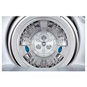 LG T1666NEFTF Washing Machine: Smart & Convenientv, T1666NEFTF, thumbnail 8