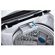 LG T1666NEFTF Washing Machine: Smart & Convenientv, T1666NEFTF, thumbnail 9
