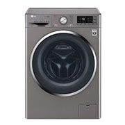 LG F4J7VYP2SD Washing Machine: Energy-Efficient & Smart, F4J7VYP2SD, thumbnail 1