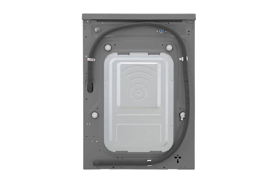 LG  Fast & Clean Wash with TurboWash™, F4J9JSP2T, thumbnail 15