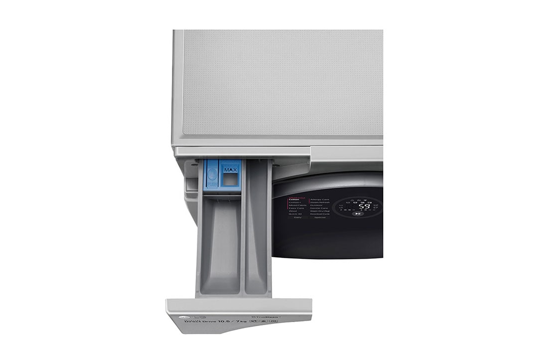 LG FH4G1JCHP6N Washing Machine: Smart & Convenient, FH4G1JCHP6N, thumbnail 6