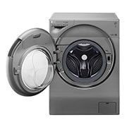 LG FH4G1JCHP6N Washing Machine: Smart & Convenient, FH4G1JCHP6N, thumbnail 2
