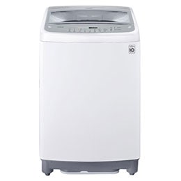 13kg | Top Load Washer | Smart Inverter Motor | Smart Diagnosis™ | Smart Motion2