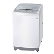 LG Top Loader Washing Machine | 13KG | Smart Inverter Motor | Smart Diagnosis™ | Smart Motion | Energy Saving Washing Machine , T1366NEFV, thumbnail 5