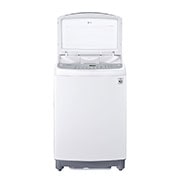 LG 13kg | Top Load Washer | Smart Inverter Motor | Smart Diagnosis™ | Smart Motion, T1366NEFV, thumbnail 4