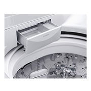 LG 13kg | Top Load Washer | Smart Inverter Motor | Smart Diagnosis™ | Smart Motion, T1366NEFV, thumbnail 10