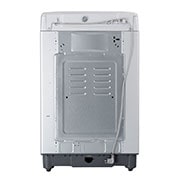 LG 13kg | Top Load Washer | Smart Inverter Motor | Smart Diagnosis™ | Smart Motion, T1366NEFV, thumbnail 12