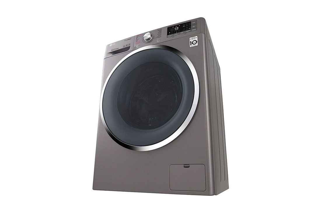 LG F4J6VYP2S Washing Machine: Convenient & Reliable, F4J6VYP2S, thumbnail 12