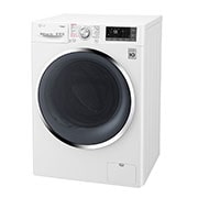LG F4J6VYP2W Washing Machine: Advanced Laundry Features, F4J6VYP2W, thumbnail 5