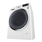 LG F4J6VYP2W Washing Machine: Advanced Laundry Features, F4J6VYP2W, thumbnail 7