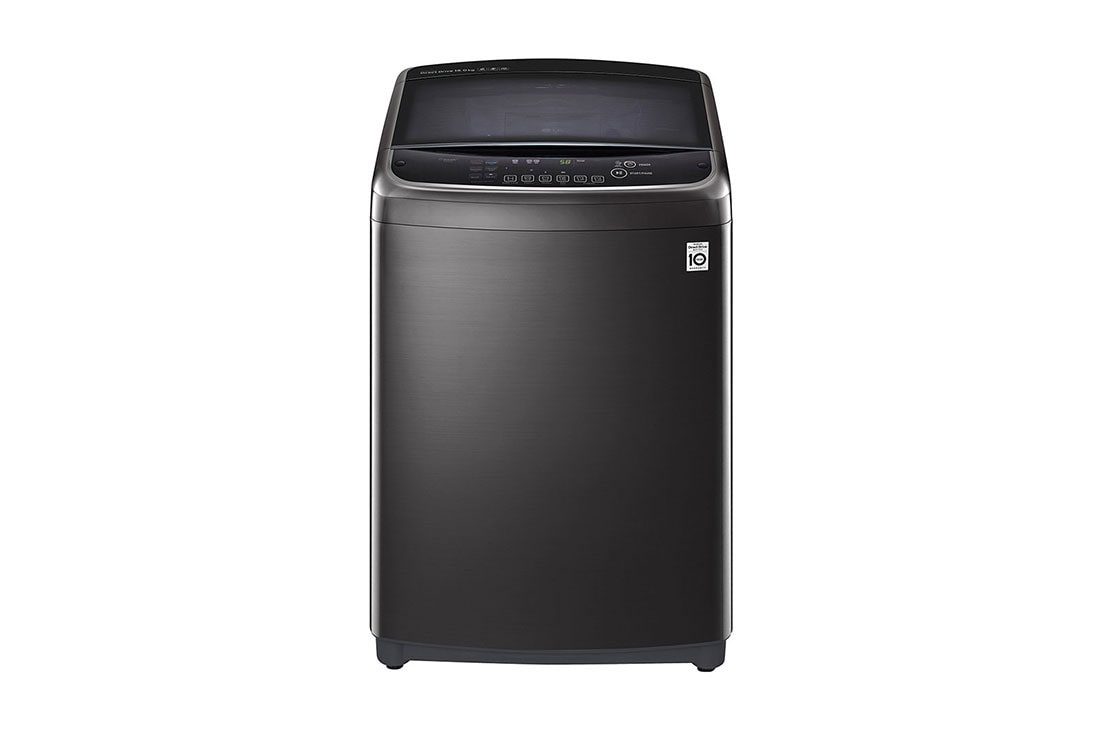 LG Smart Laundry Habit with TurboWash3D™, T1993EFHSKL
