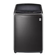 LG Smart Laundry Habit with TurboWash3D™, T1993EFHSKL, thumbnail 1